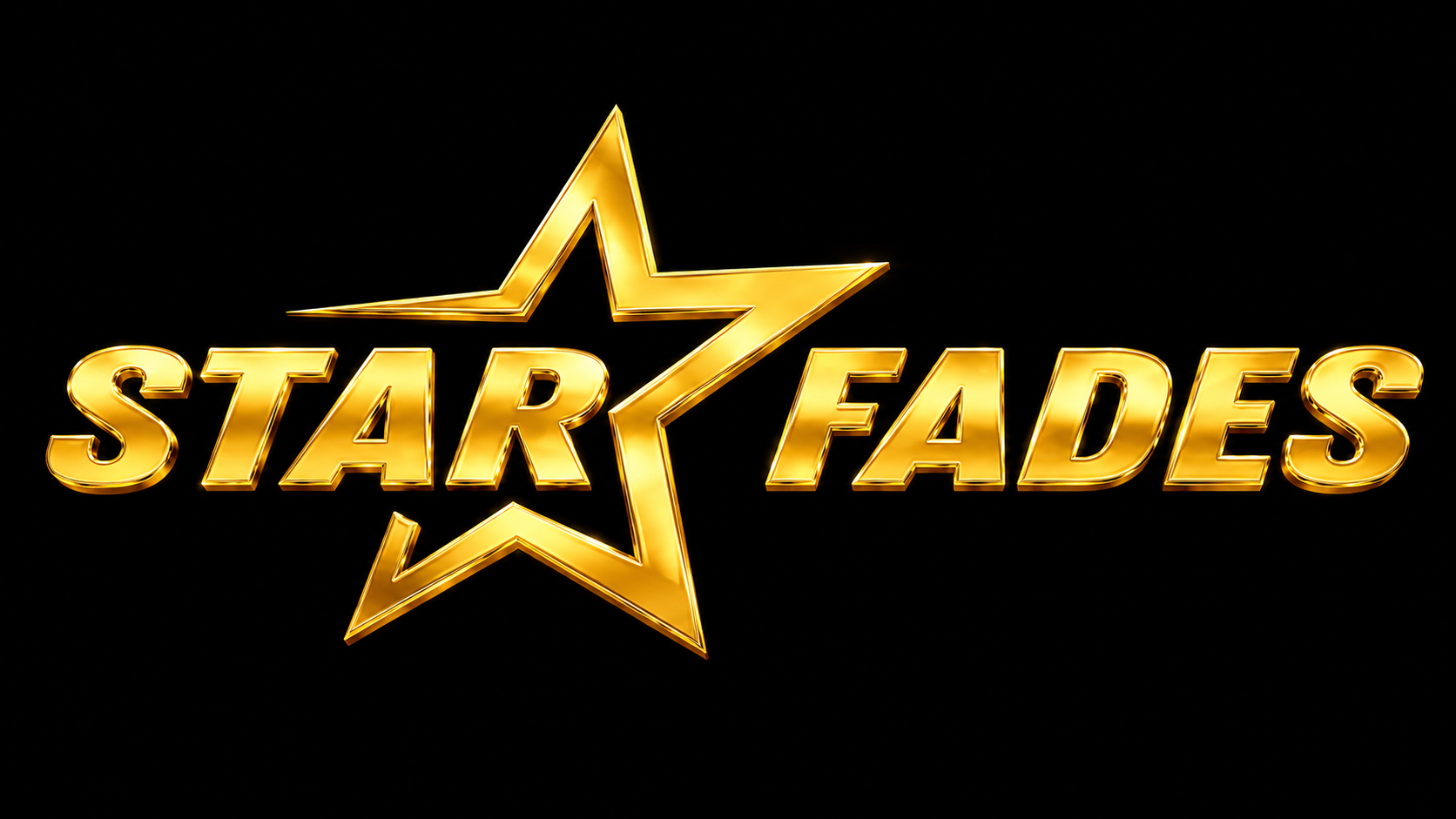 A Star Fades — Premium Barbershop in Liverpool, NSW