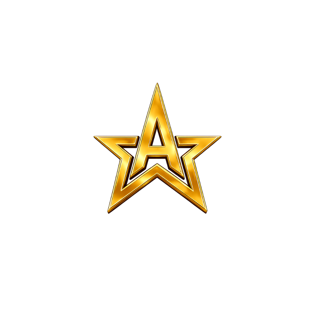A Star Fades